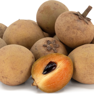 sapodilla | Sapota