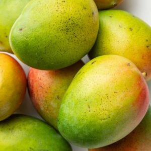 Mango | Green Mango | Pachi Mamidi