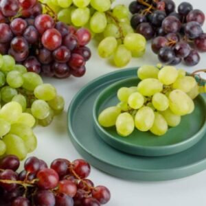 Grapes