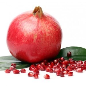 Pomegranate