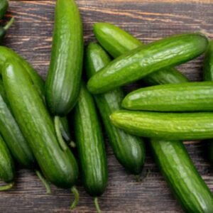 Cucumber (Loose)