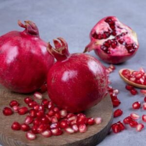 Pomegranate