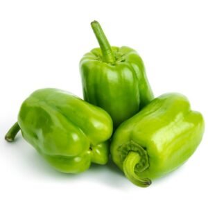 Capsicum | Colorful peppers